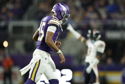 This stat shows how unlucky Vikings are in 2023