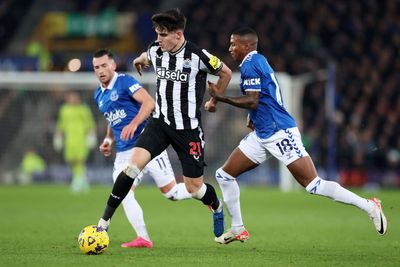 Everton vs Newcastle LIVE: Premier League result and final score as Toffees escape relegation zone