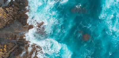 Harnessing the oceans to ‘bury’ carbon has huge potential – and risk – so NZ needs to move with caution
