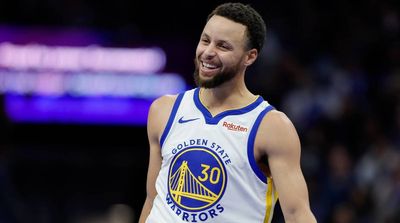 Why Warriors’ Steph Curry Proudly Takes Credit for Better Popcorn at NBA Arenas