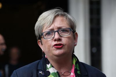 Joanna Cherry in bid to radically change role of Scotland's top lawyer