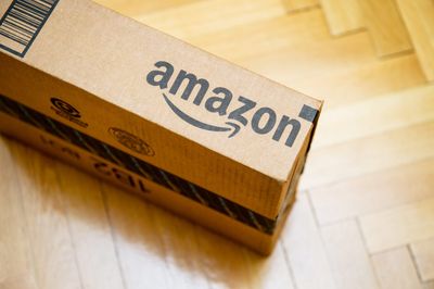 Is Amazon.com (AMZN) Poised for MASSIVE Gains in December?
