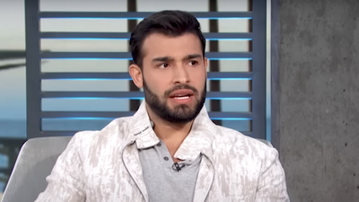 Sam Asghari Was Asked About Britney Spears’ Family Reunion. It Didn’t Go Well