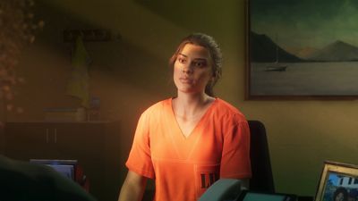 GTA 6 detectives think the trailer is telling Lucia's story in reverse, and I'm starting to believe them