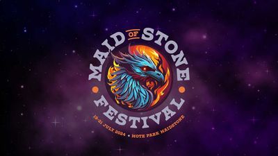 First bands announced for 2024 Maid Of Stone Festival