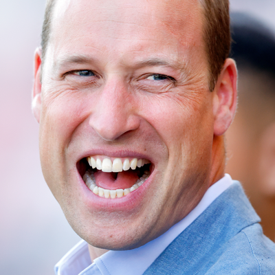 Prince William just showed up to Tesco for an important reason