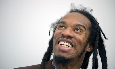 Benjamin Zephaniah: for him, poetry was all about communication