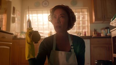 Netflix kicks off 2024 with The Brothers Sun, starring Michelle Yeoh as a mother with a criminal past – watch the first trailer now