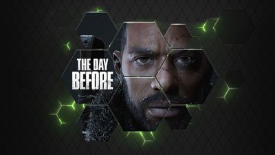 NVIDIA GeForce Now adds The Day Before, one of Steam's hottest new games, alongside its 100th PC Game Pass title