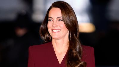 Kate Middleton’s Christmas fashion mistake she regrets is such a relatable faux pas