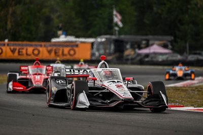 Newgarden: IndyCar's hybrid delay makes sense to ensure fairness