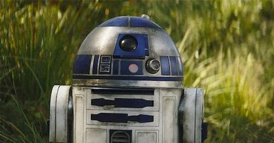 Star Wars Theory Reveals R2-D2's Surprising Secret Role