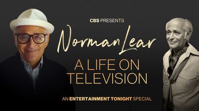 CBS Salutes Norman Lear With Primetime Special