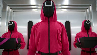 The Squid Game: The Challenge Finale Was Awesome, But I'm Skeptical Of How Heavily Chance Actually Played Into The Final Games