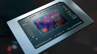 AMD’s most exciting mobile Ryzen launch in 2023 was about how powerful its XDNA 2 NPU will be — a 300% improvement in AI performance is a game changer
