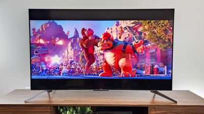 TCL Q7 QLED TV review