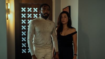 Mr. & Mrs. Smith: release date, teaser, cast, plot and everything we know about the Donald Glover TV series