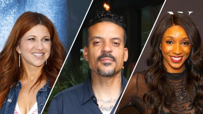 Matt Barnes speaks candidly about Rachel Nichols and Maria Taylor's ESPN controversy