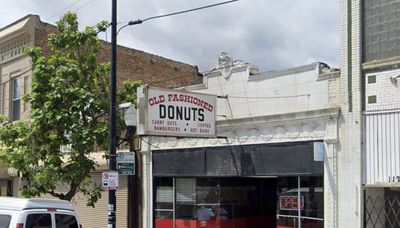 Man shot during fight outside Old Fashioned Donuts in Roseland