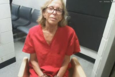 Donna Adelson: Mother charged with son-in-law’s hitman murder complains about jail conditions