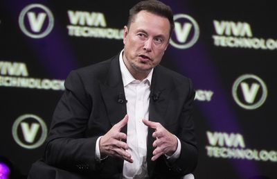 Advertiser backlash may pose mortal threat to Elon Musk's X