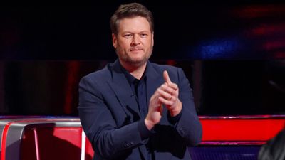Blake Shelton May Be Off The Voice, But He’s Still Way More Involved With The NBC Show Than You’d Think