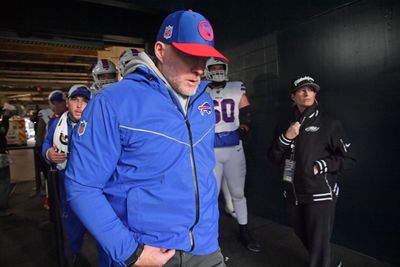 Bills head coach Sean McDermott apologizes for controversial 9/11 comments