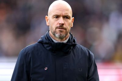 Erik ten Hag claims he was warned not to take ‘impossible’ Manchester United job