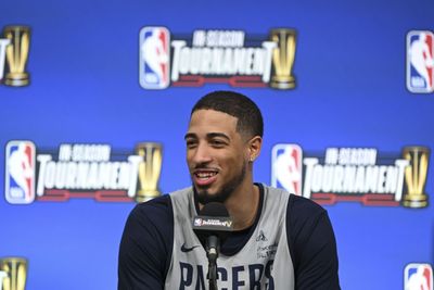 Bob Myers admits Warriors ‘should have known’ Tyrese Haliburton would become the star he is today
