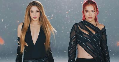 Karol G, Shakira, Peso Pluma Feature in The New York Times' 2023 List of Top Albums and Songs