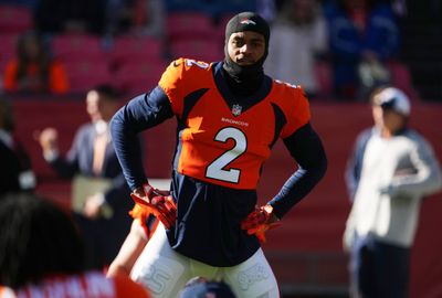 Broncos injuries: Every player on 53-man roster healthy