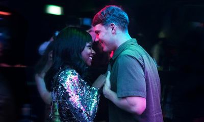 Smothered review – this fresh twist on a romcom is utterly lovely