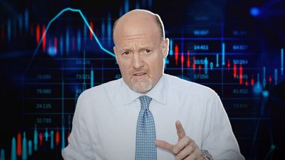 'Mad Money' host Jim Cramer’s net worth