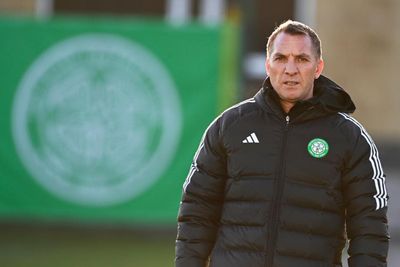 Celtic manager lauds his 'ideal footballer' as he finds missing midfield formula