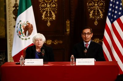 U.S., Mexico to Strengthen Foreign Investment Screening Cooperation