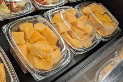 Deaths from tainted cantaloupe increase to 3 in U.S. and 5 in Canada