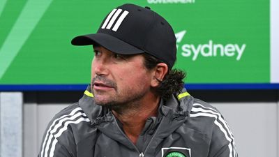 Harry Kewell poised to replace Muscat in Japan: reports