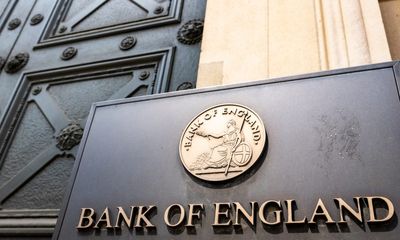 Bank of England's Financial Stability Report Highlights Resilience Amid Rising Interest Rates