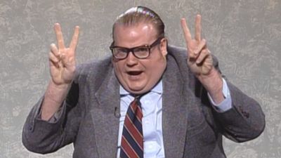 32 Of Chris Farley’s Funniest Quotes From Movies and SNL