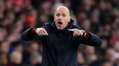 ‘Top players don’t leave in January’ – Erik ten Hag doesn’t want mid-season Manchester United signings