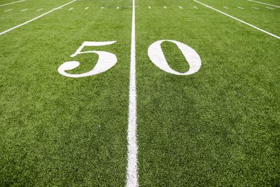 No. 5 DeSoto vs. No. 25 Southlake Carroll: How to watch the Texas high school football playoff game