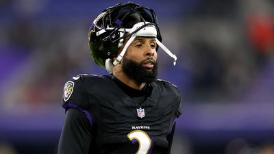 Ravens must attack Rams pass defense in Week 14