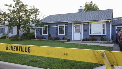 Suspect had relationship with mother killed in Romeoville family slayings, police say