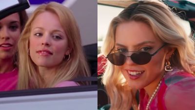 Mean Girls’ Reneé Rapp Responds To Rachel McAdams’ Comments About Her Casting