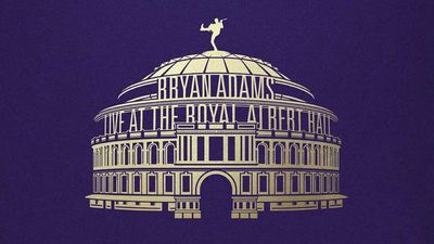 "Tracing the evolution of a bar-room behemoth": Bryan Adams' Live At The Royal Albert Hall