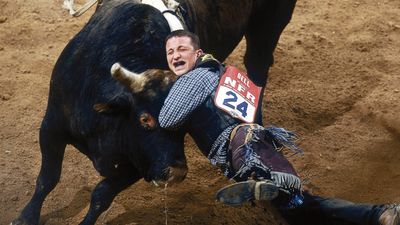 How to watch National Finals Rodeo 2023 online: live stream PRCA's premier event from anywhere