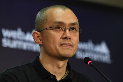 Binance founder Changpeng Zhao must stay in the U.S. for sentencing, judge rules