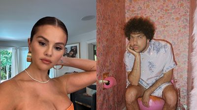 Selena Gomez Confirms She’s Dating Benny Blanco, Immediately Pops Off In Instagram Comments