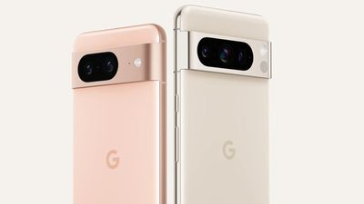 Latest Pixel Camera app set to add feature upgrades to Pixel 8 and Pixel 8 Pro