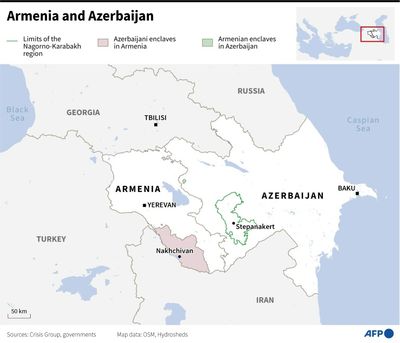 Armenia, Azerbaijan Agree To Take Steps Towards Normalisation